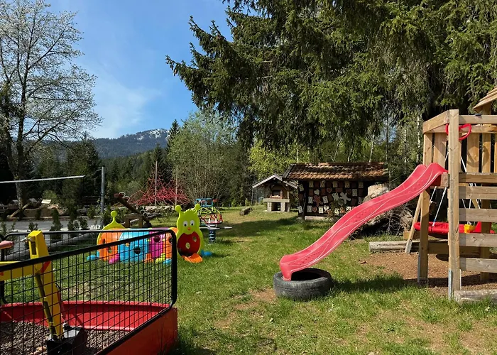 Maier Chalet