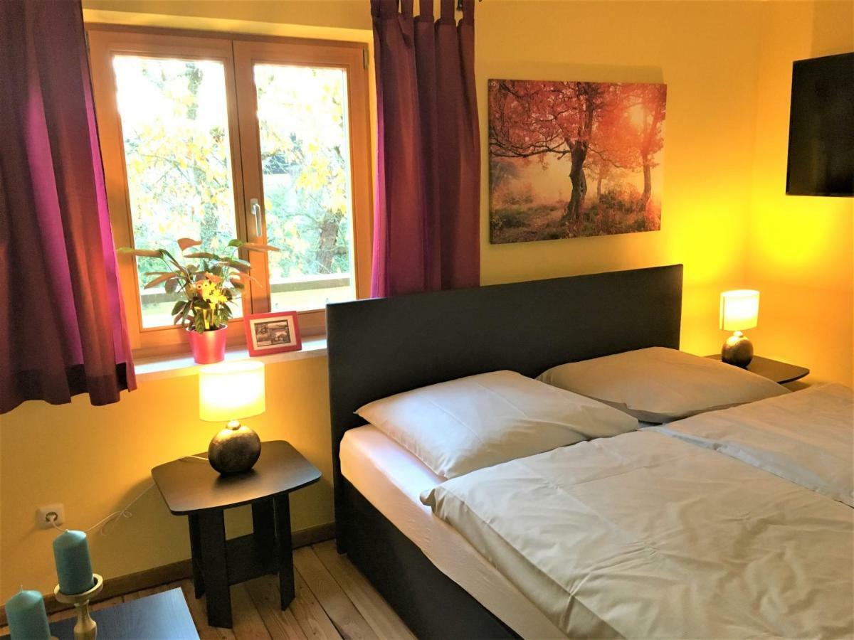Apartment Maier *